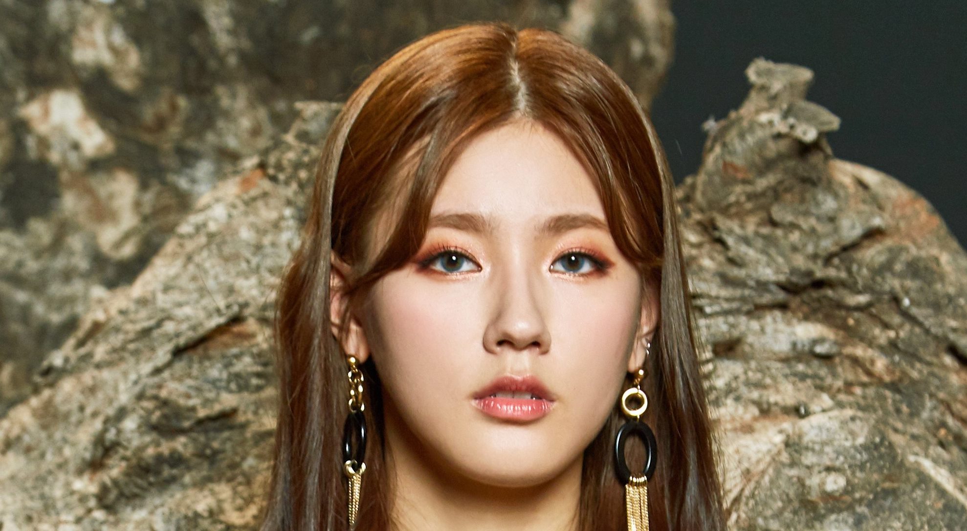 Soyeon G I DLE Profile K Pop Database Dbkpop Com