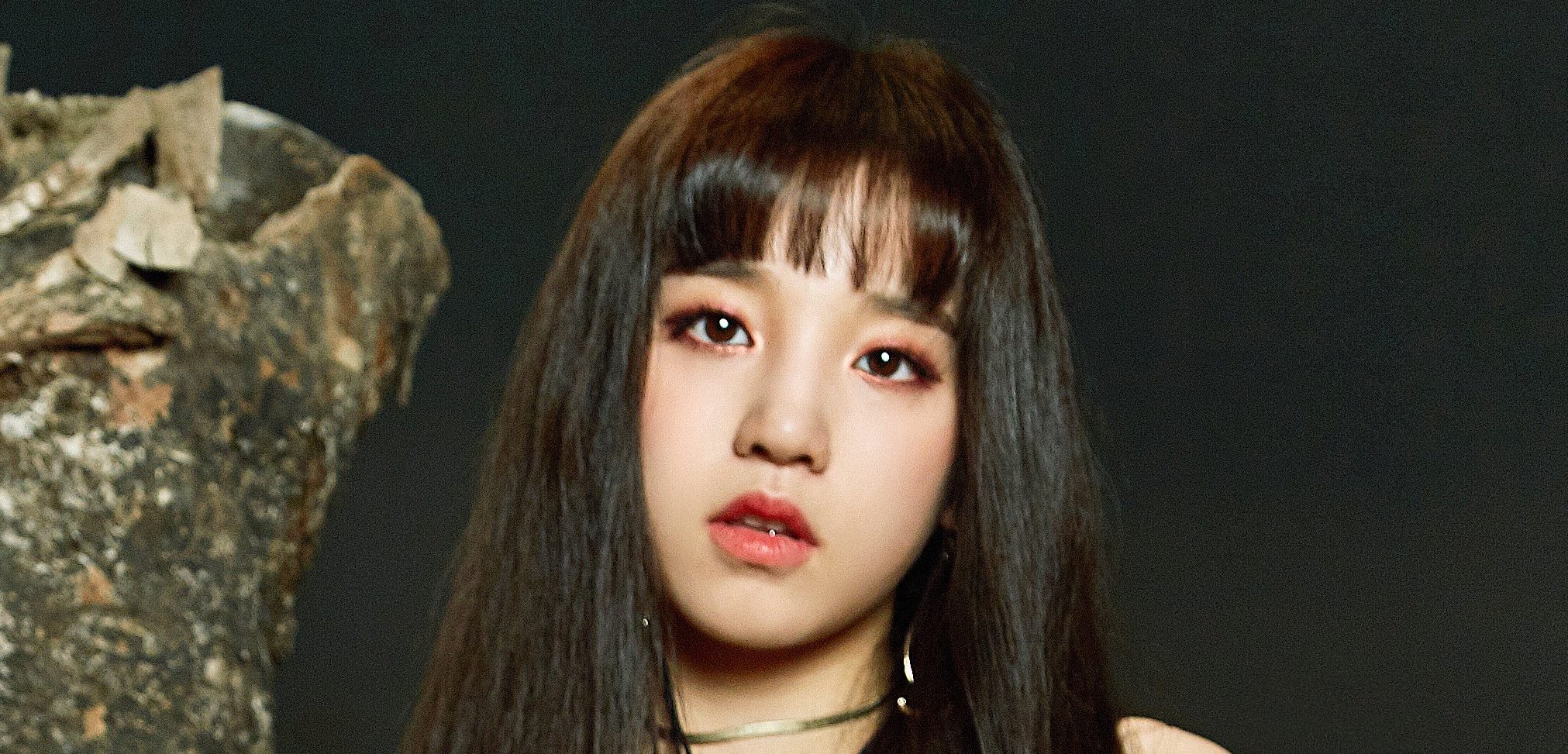 Yuqi ((G)I-DLE) Profile - K-Pop Database / dbkpop.com