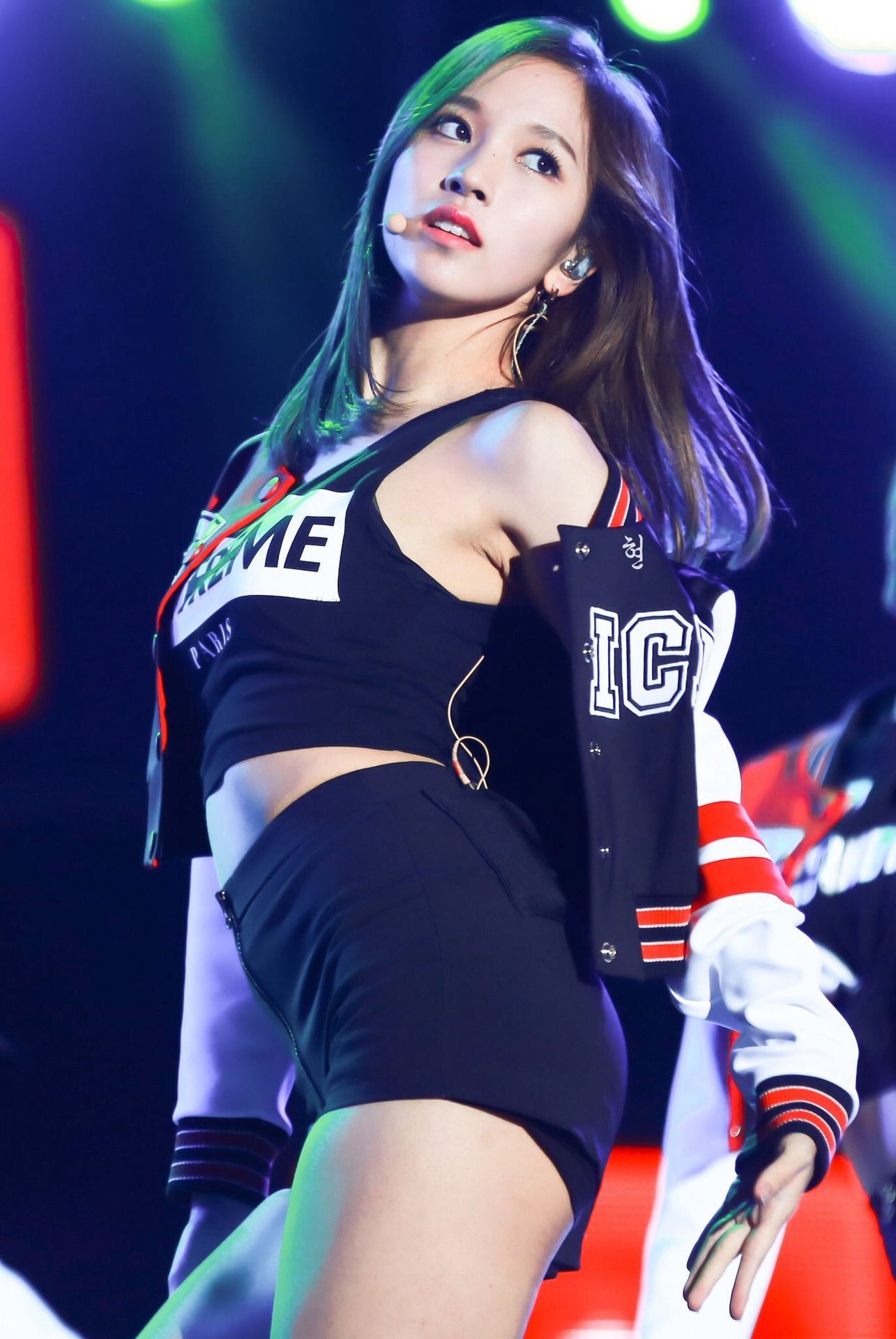 Mina Twice