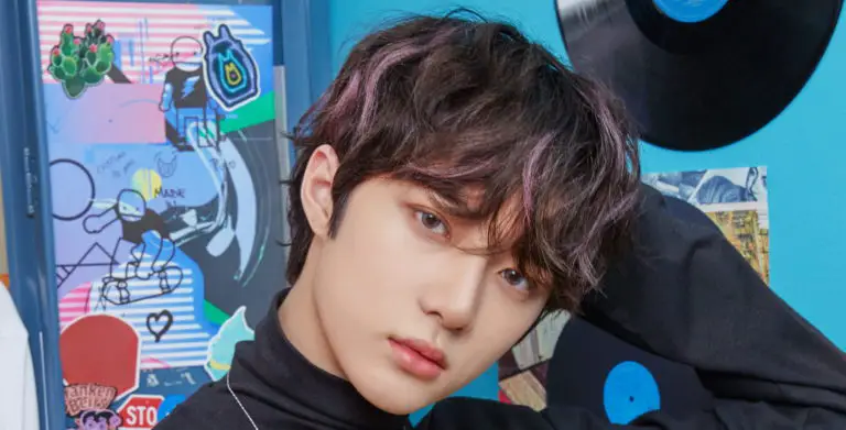 Beomgyu (TXT)