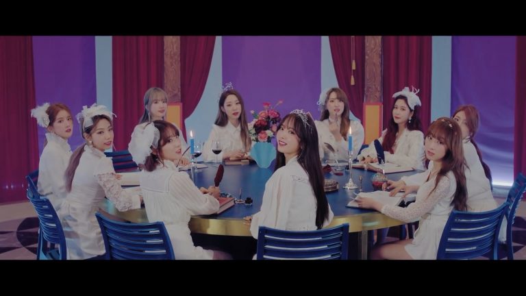 WJSN – La La Love