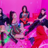 ITZY Itz Different 있지 ITZY