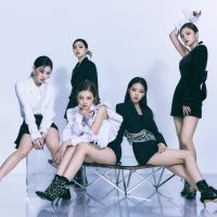 ITZY Members Profile Checkmate