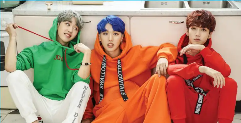 MONT Members Profile - K-Pop Database / dbkpop.com