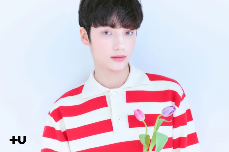 TXT 3rd Member (Hueningkai) Photos