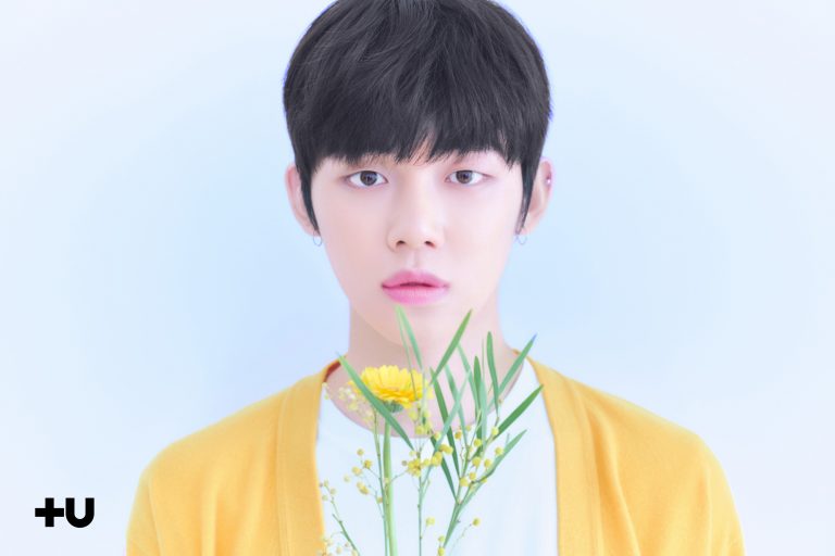 TXT First Member (Yeonjun) Photos