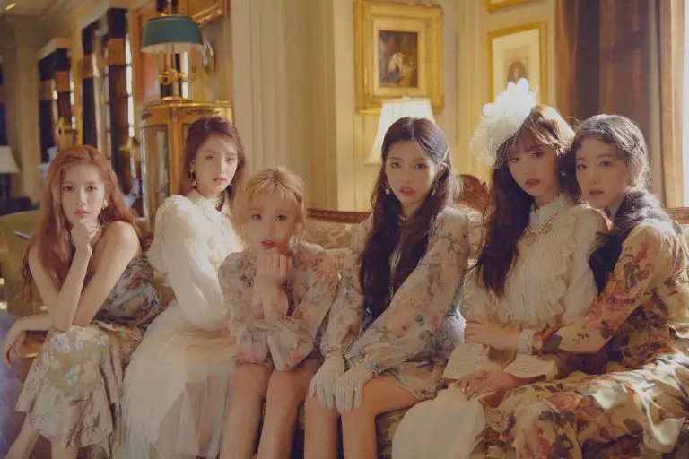 (G)I-dle I Made Concept Photos (HD/HR)