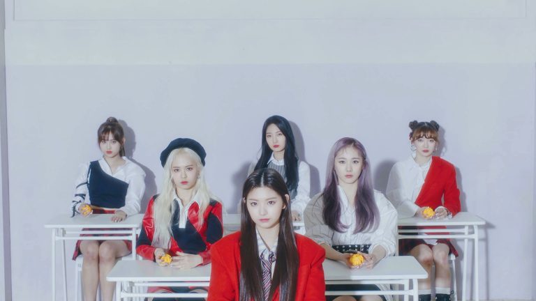 Everglow – Bon Bon Chocolat