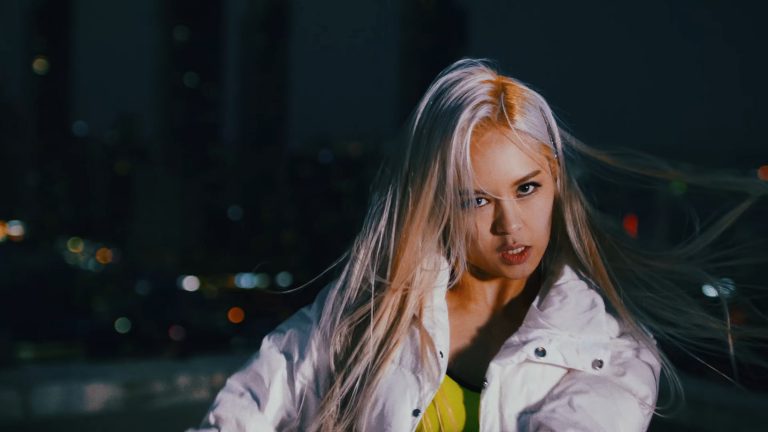 Everglow EU – K-Pop Database
