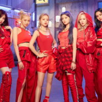 Everglow Members Profile Everglow Members Profile