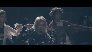 KARD - Bomb Bomb Teaser Screencaps - K-Pop Database / dbkpop.com