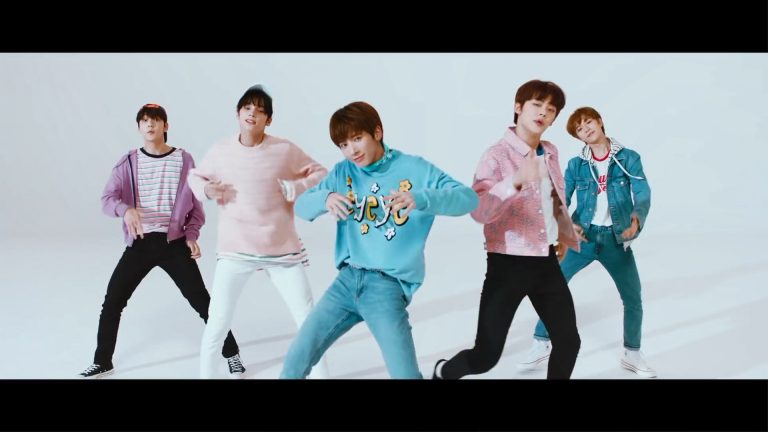 TXT – Crown