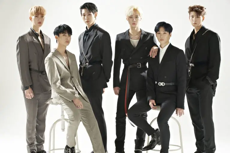 VAV – Thrilla Killa Concept Photos (HR/HD)
