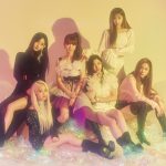 EVERGLOW - Arrival of Everglow Teaser/Concept Photos - K-Pop Database ...