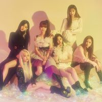 Everglow Arrival of Everglow Everglow Arrival of Everglow