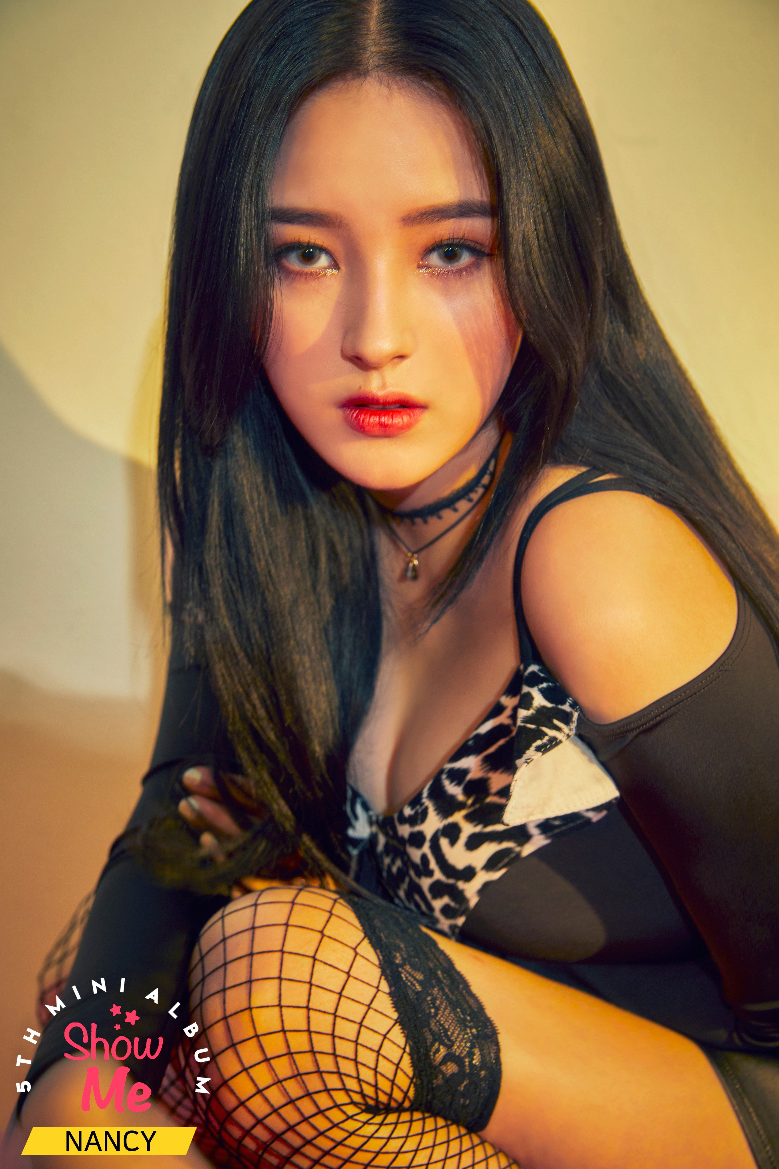 Nancy Momoland Profile K Pop Database Dbkpop Com