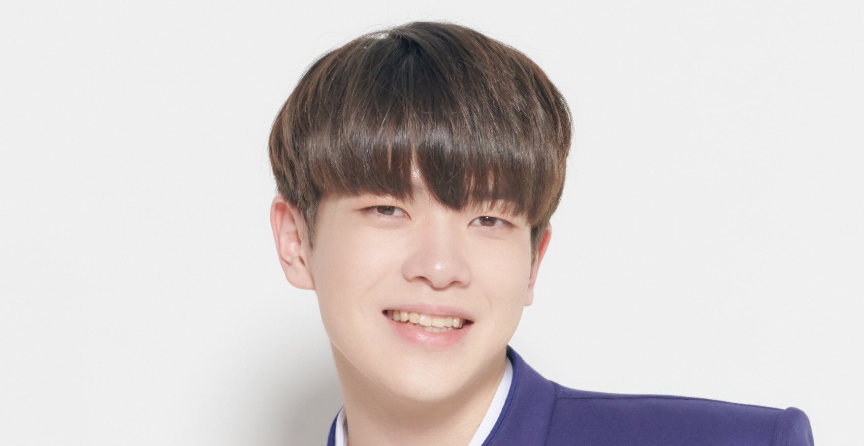 Lee Jun Hyuk Produce X 101