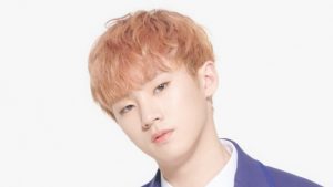 Kim Dong Kyu Produce X 101