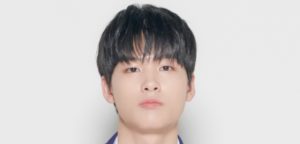 Kim Jin Gon Produce X 101
