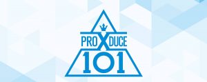Produce X 101 Logo