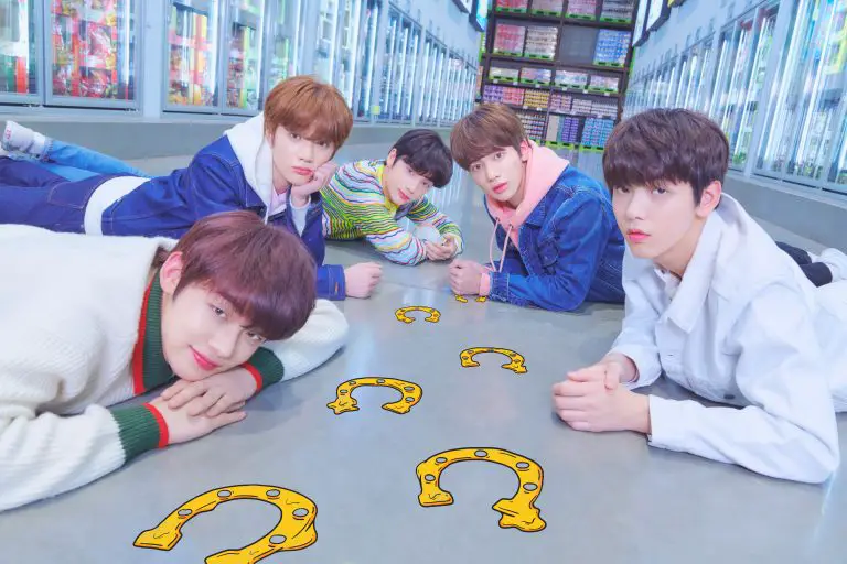 TXT The Dream Chapter – Star Concept Photos (HD/HR)