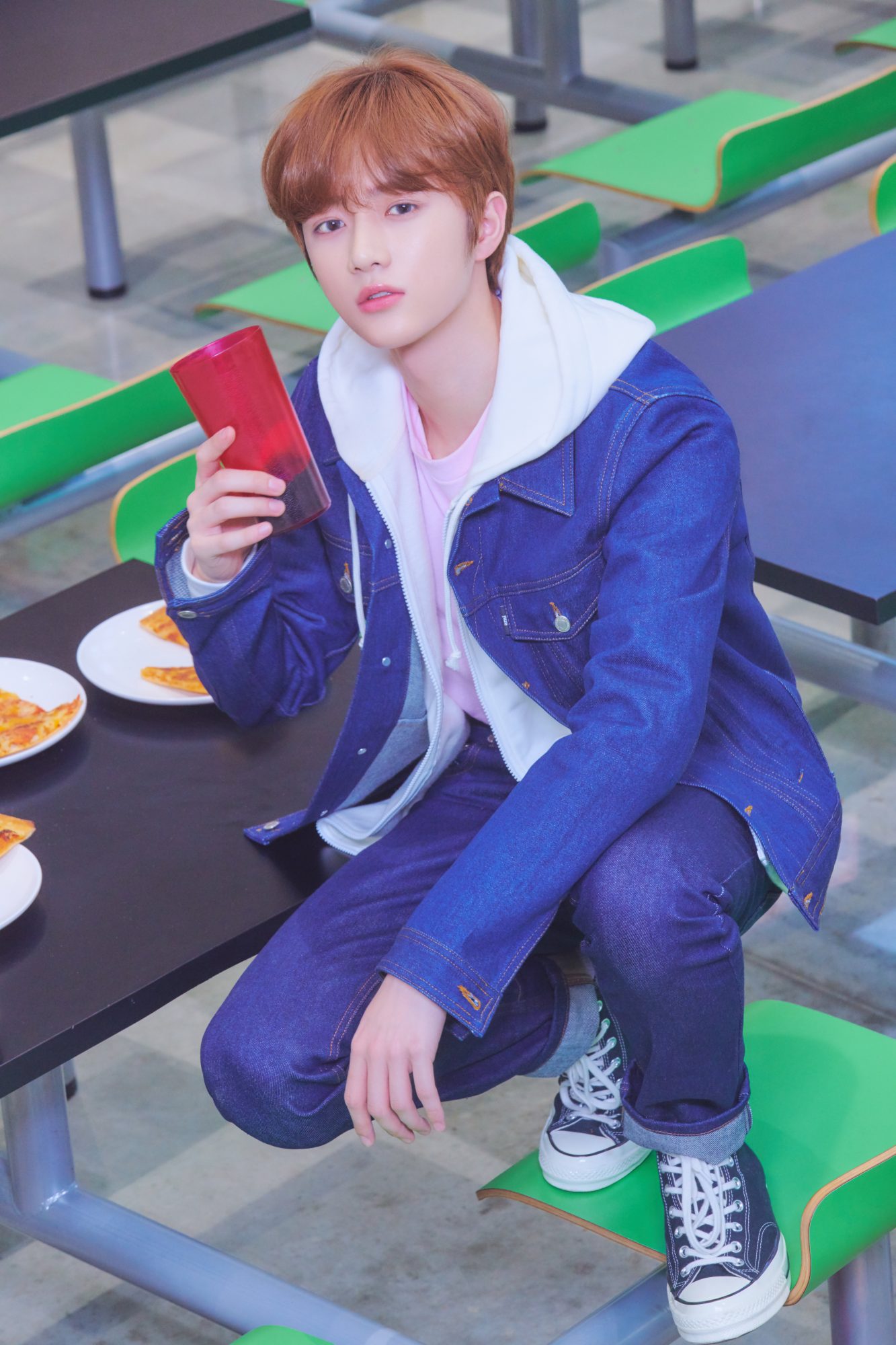 TXT Beomgyu