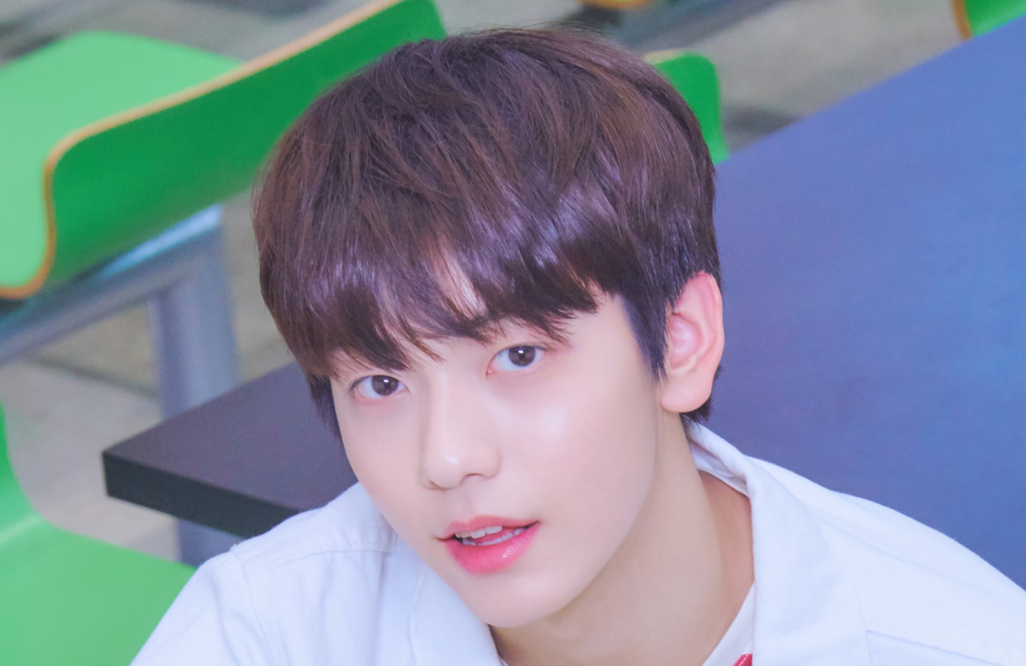 Soobin (TXT) Profile - K-Pop Database / dbkpop.com