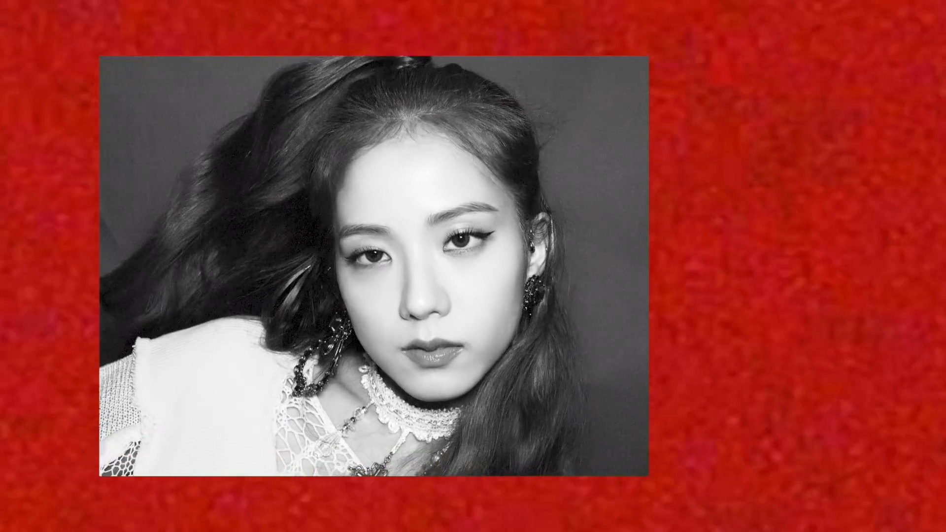 Blackpink – Kill This Love Jisoo Teaser Video Screencaps - K-Pop ...