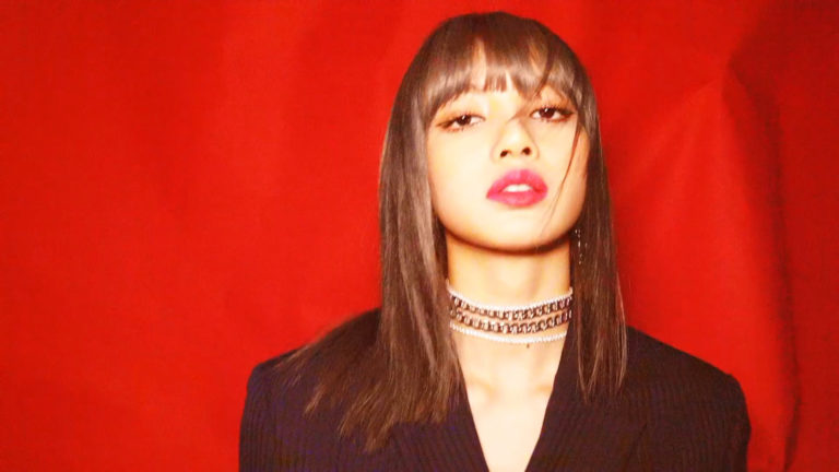 Blackpink – Kill This Love Lisa Teaser Video Screencaps - K-Pop ...