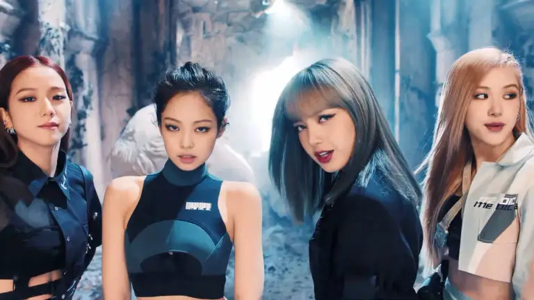 Blackpink – Kill This Love