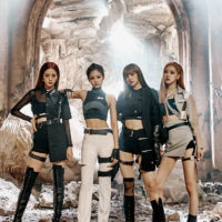 Blackpink Kill This Love Concept HD Blackpink Kill This Love Concept HD