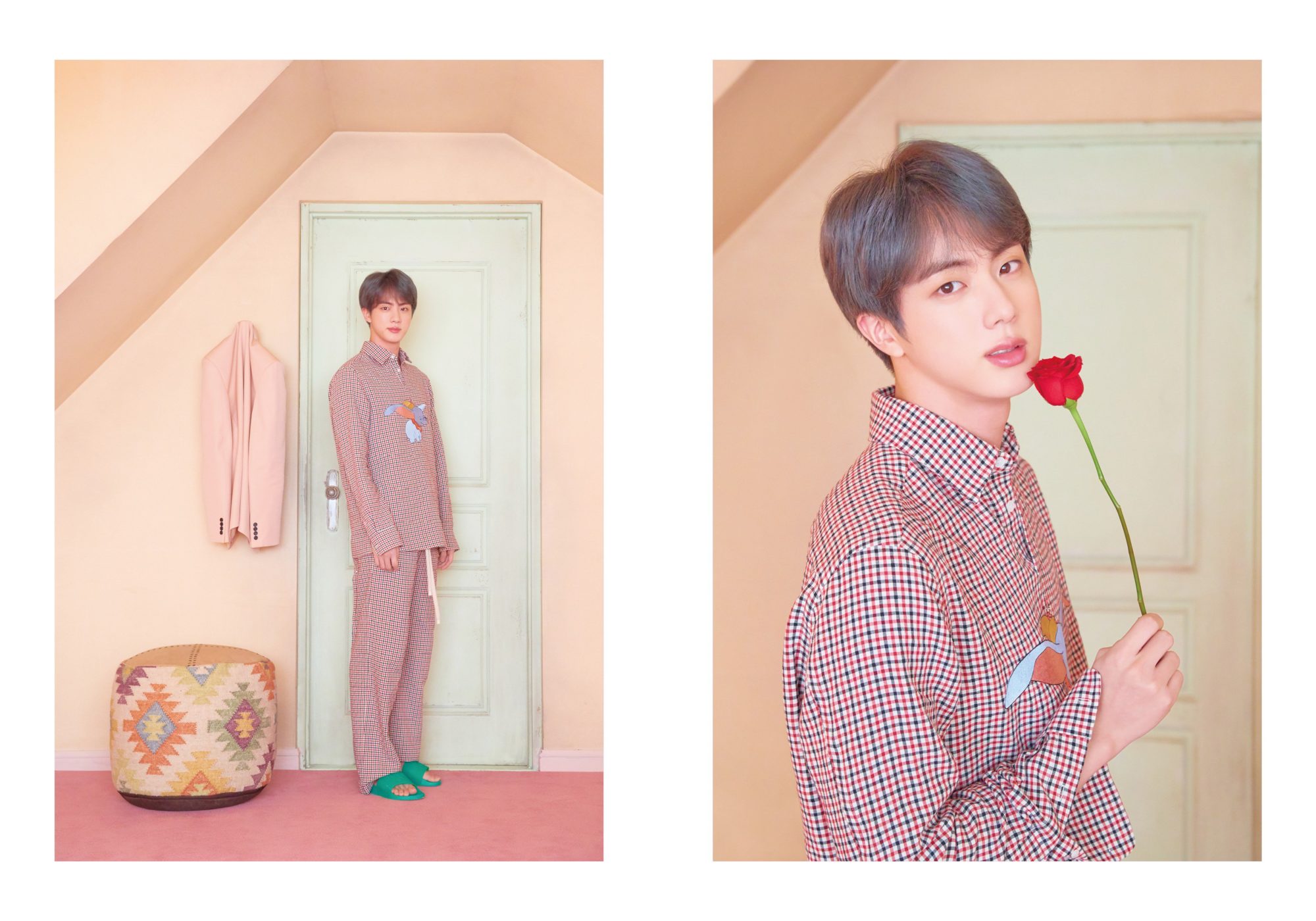 BTS Map Of The Soul Persona Concept Photos Set 3 And 4 HD HR BTS Map Of The Soul Persona Concept Photos Set 3 And 4 HD HR