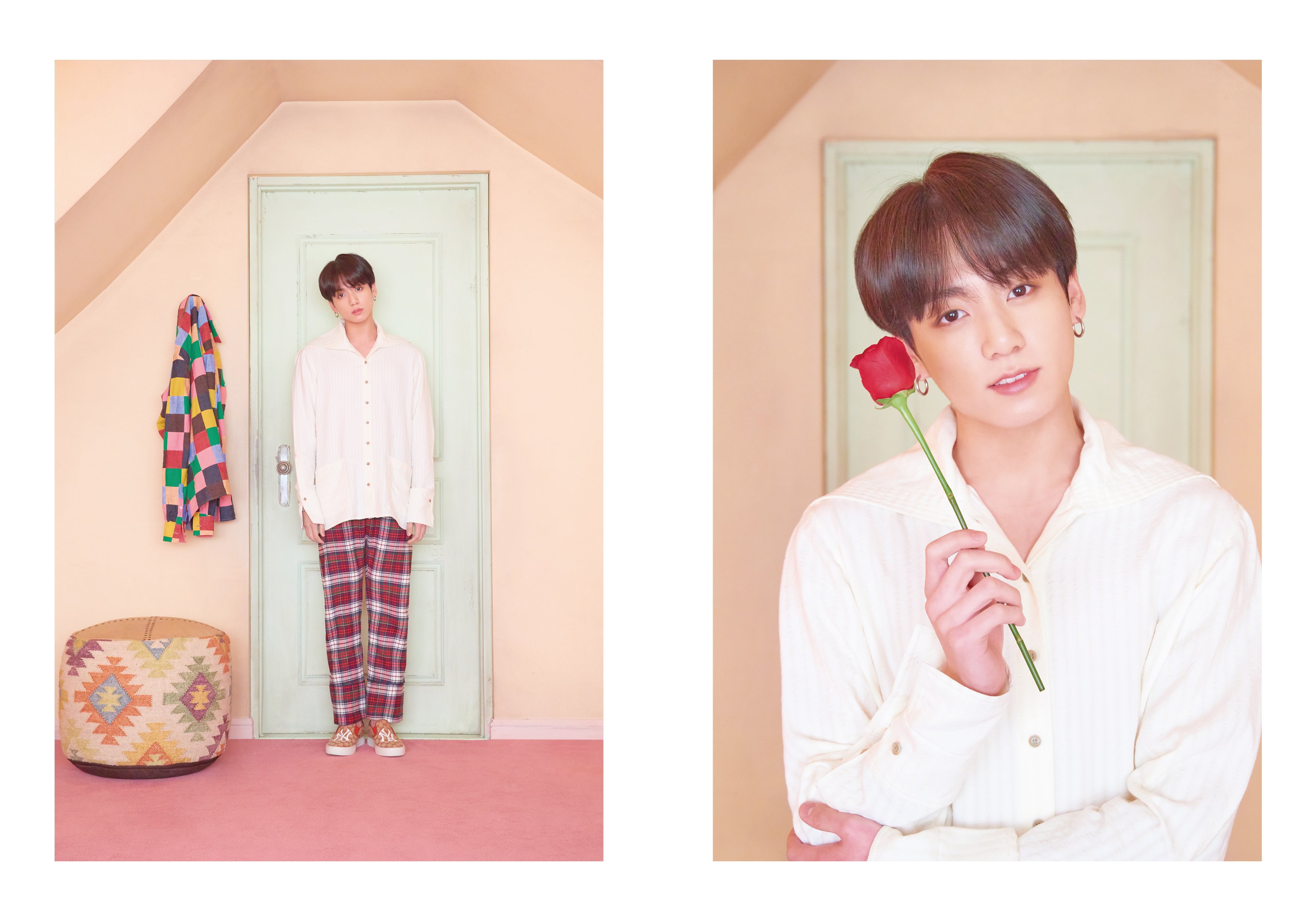 BTS Map Of The Soul Persona Concept Photos Set 3 And 4 HD HR BTS Map Of The Soul Persona Concept Photos Set 3 And 4 HD HR