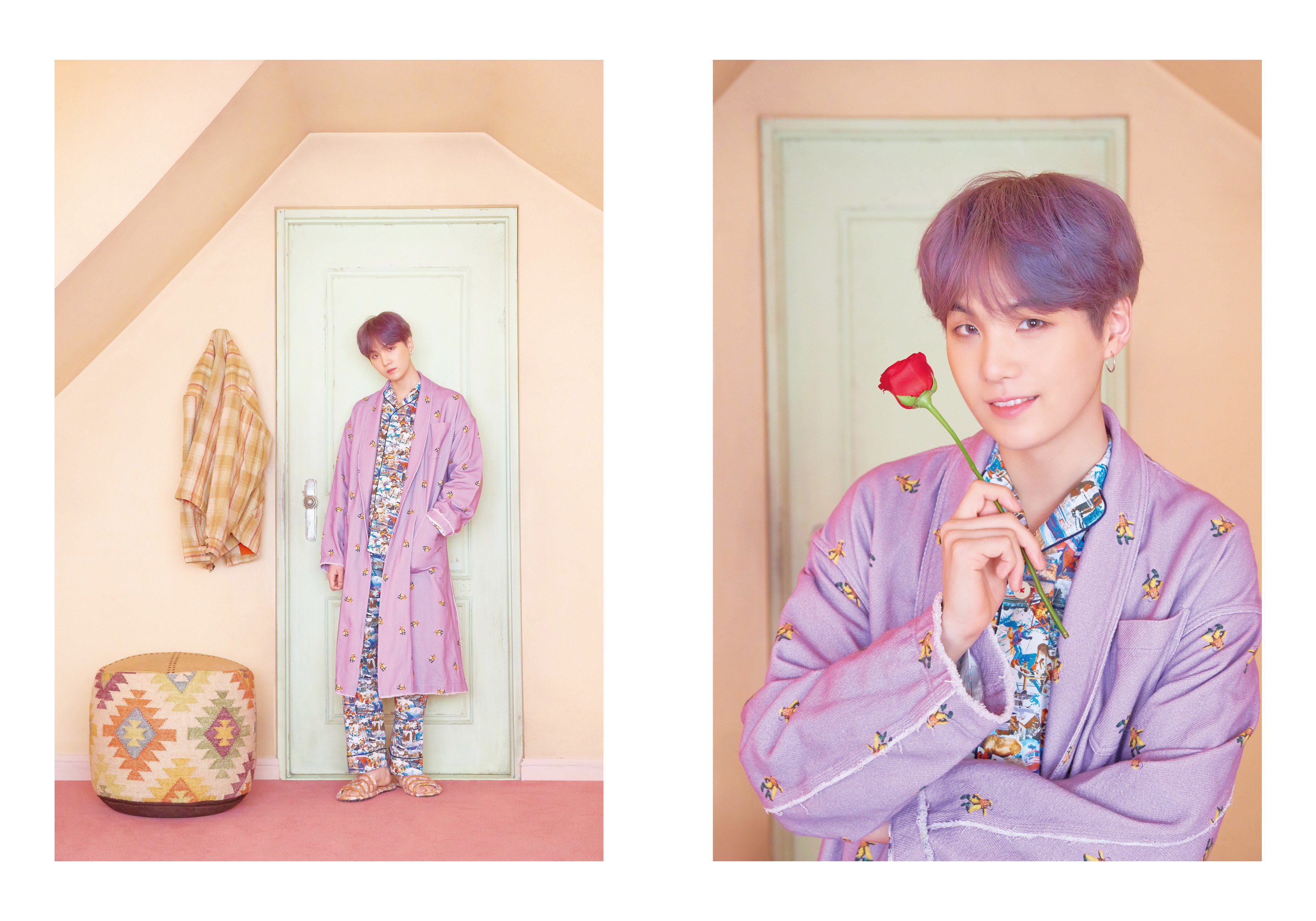 BTS Map Of The Soul Persona Concept Photos Set 3 And 4 HD HR BTS Map Of The Soul Persona Concept Photos Set 3 And 4 HD HR