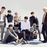 iKON Goodbye Road iKON Goodbye Road