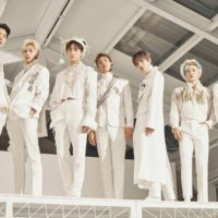 Monsta X Members Monsta X Members