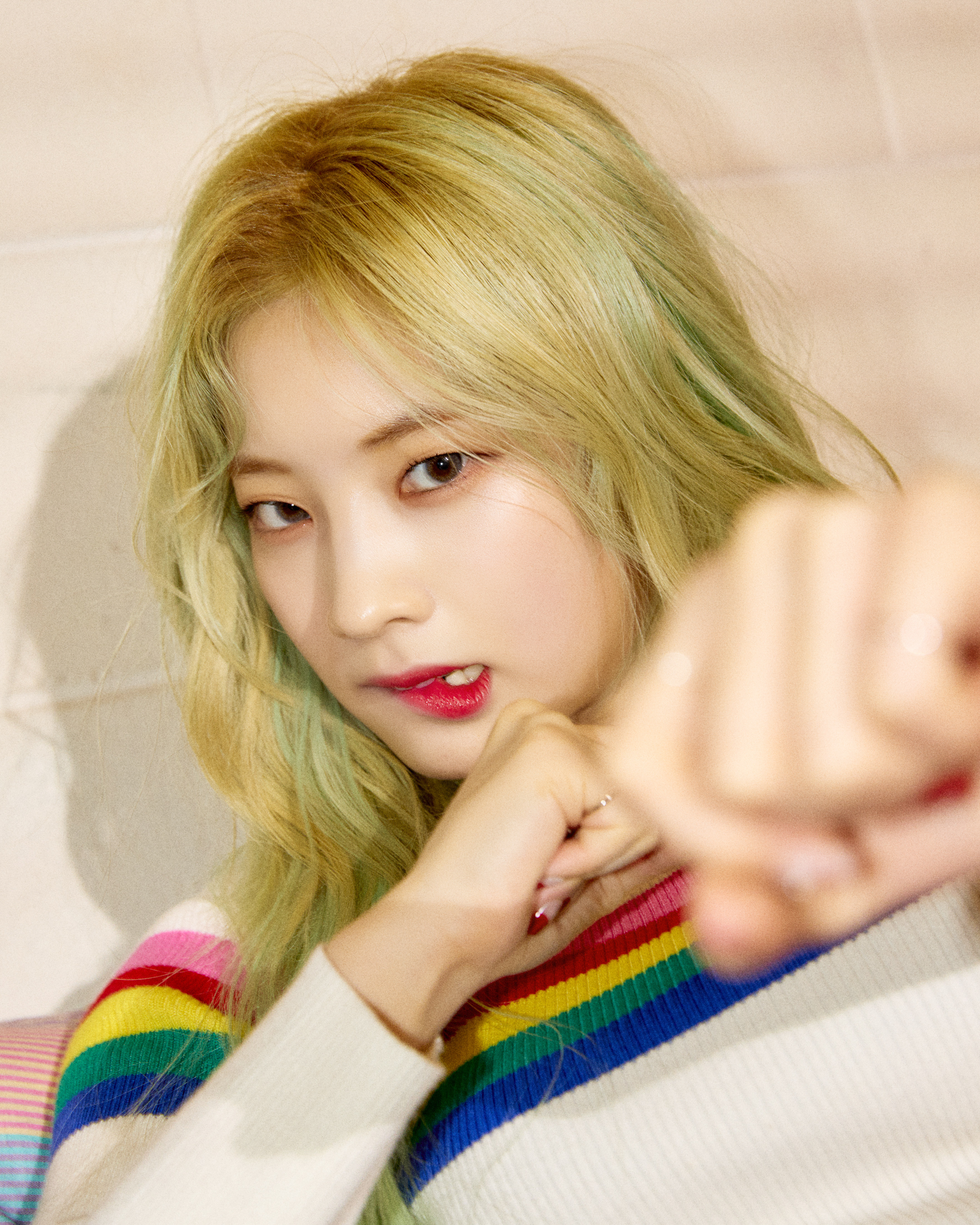 FY! TWICE  K pop, Twice integrantes, Dahyun