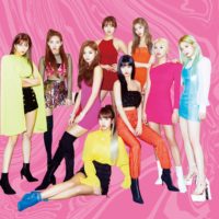 Twice Members Twice Members