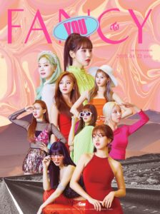 Twice Fancy You Teaser