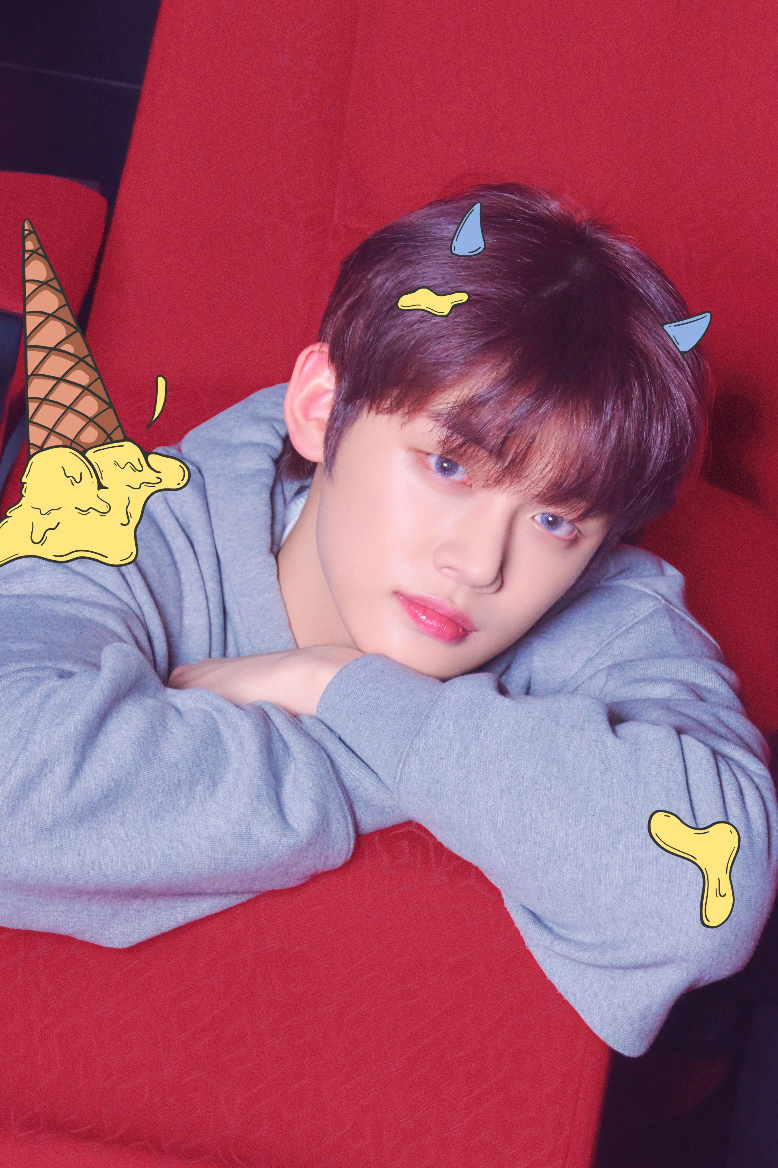 Yeonjun (TXT) Profile - K-Pop Database / dbkpop.com