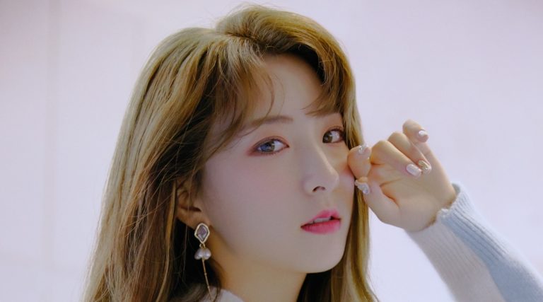 Eunseo (WJSN)