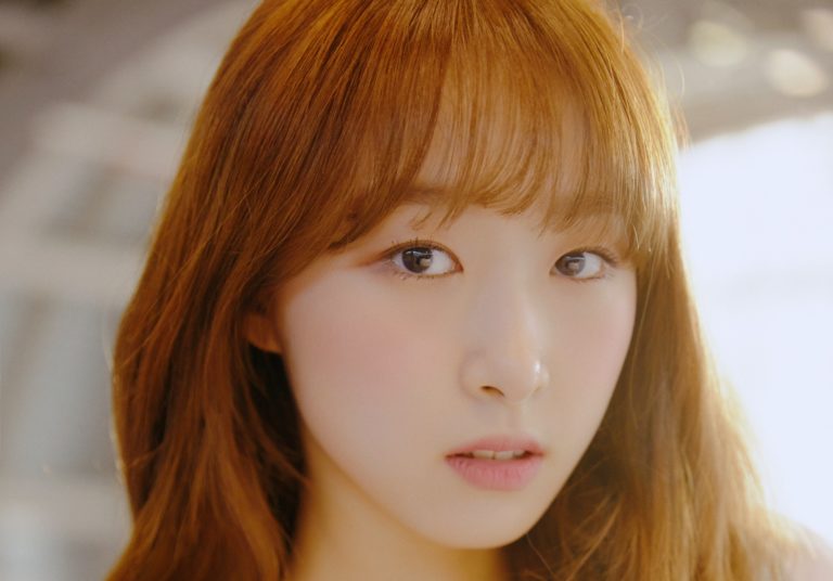 Soobin (WJSN)