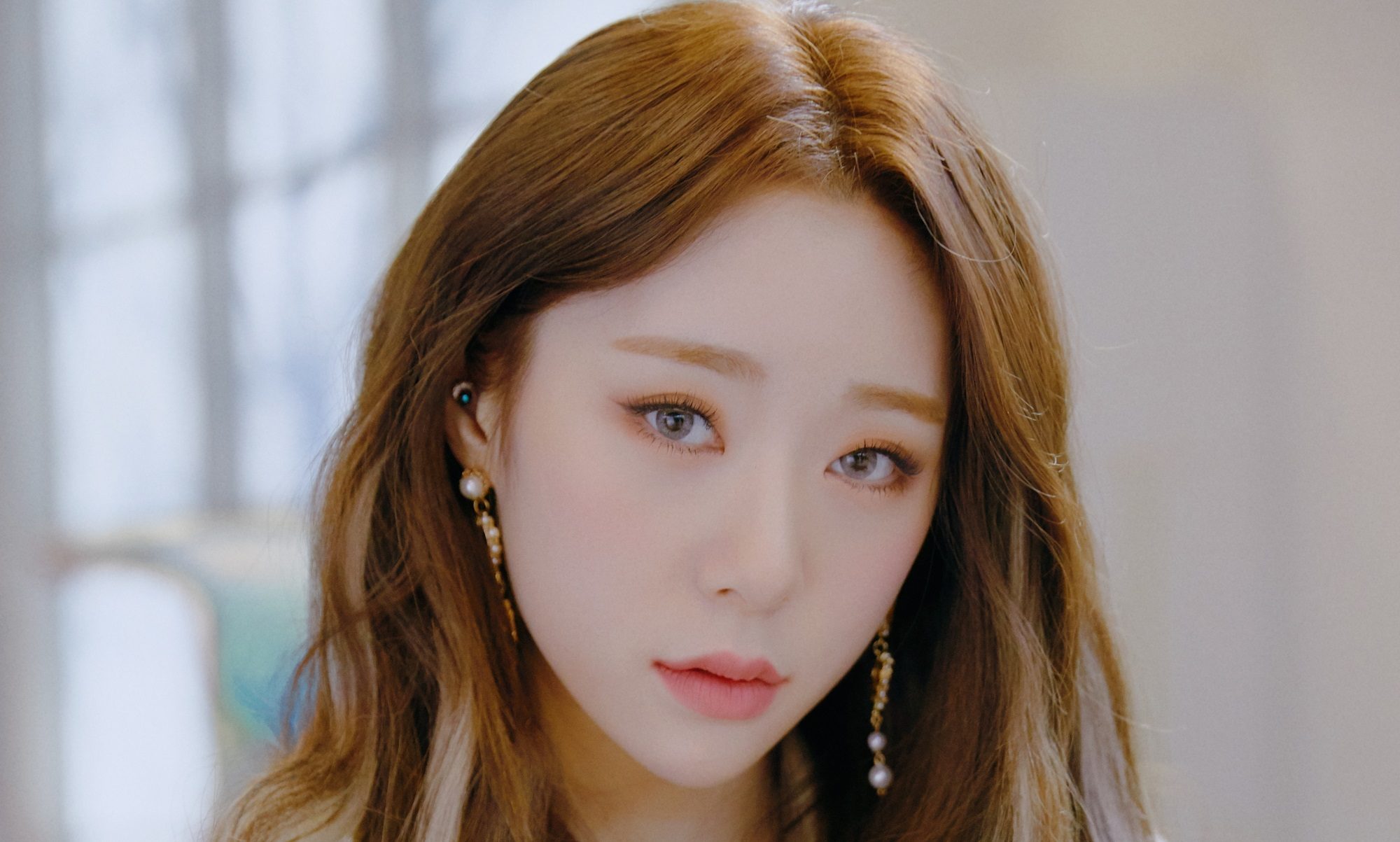 Mei Qi (WJSN) Profile - K-Pop Database / dbkpop.com