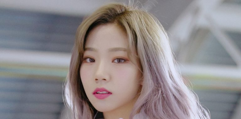 Yeoreum (WJSN)