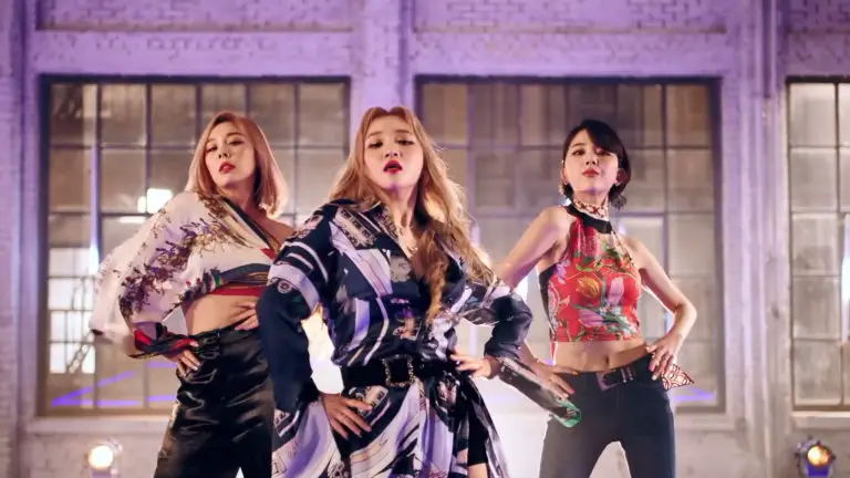 Ladies’ Code – Feedback