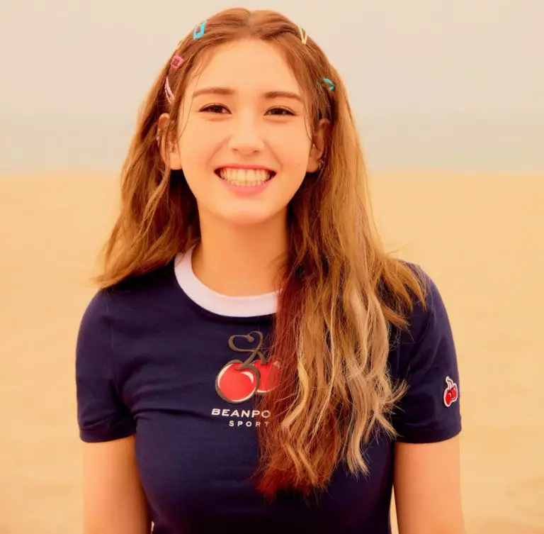 Somi – Beanpole X Kirsh 2019 S/S Pictorial (HD/HR)