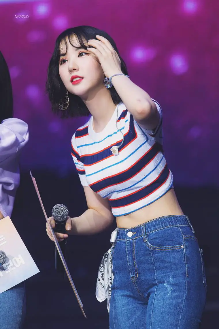 10 Female Kpop Idols Born In May - K-Pop Database / dbkpop.com