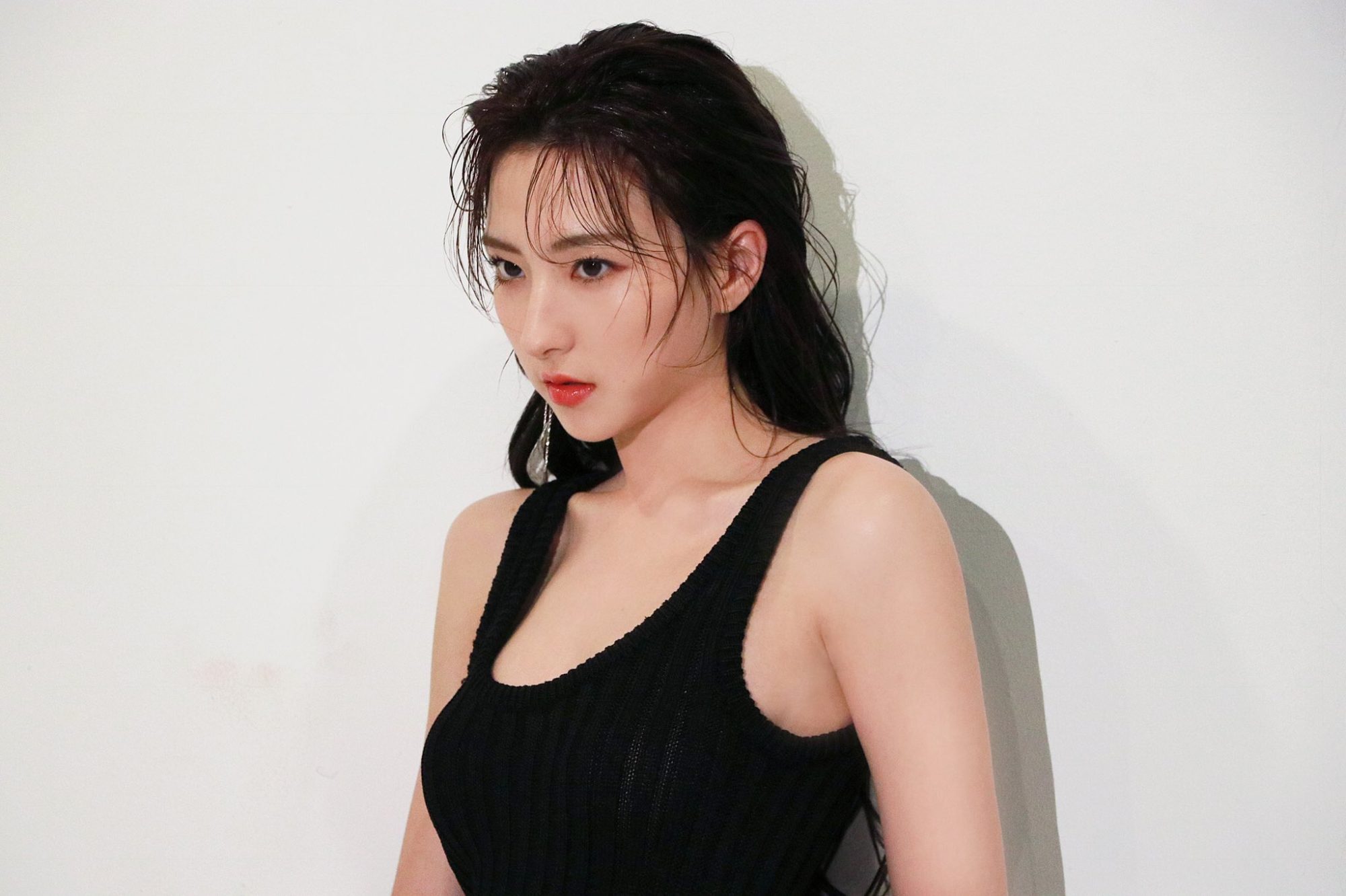 Chinese beauty creator 'Chi Yu' under controversy for deep faking IU's face  for content - DAILY NAVER