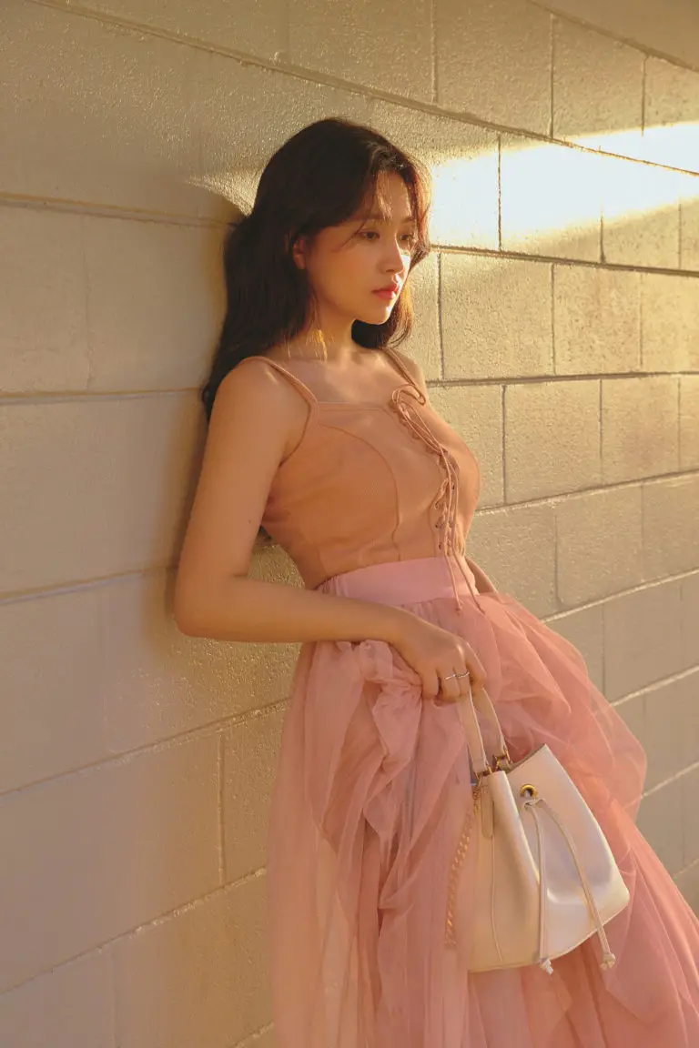 Red Velvet Yeri Grazia May 2019 Pictorial (HD/HR)