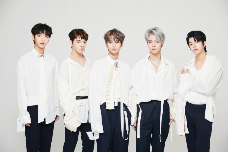 We In The Zone Debut Concept Photos (HD/HR)